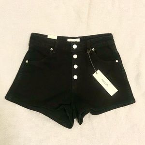 NWT ROLLA’S Dusters High Rise Shorts